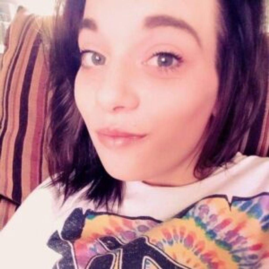 Bethany Marie Mullican