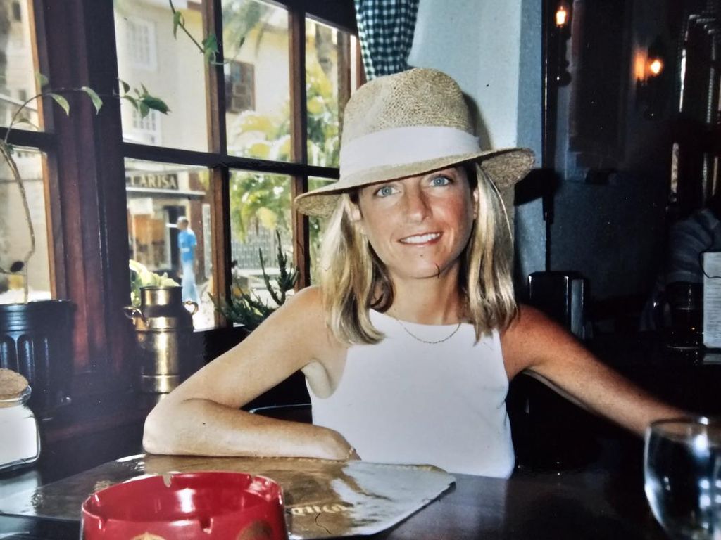 Julie A. Dewey