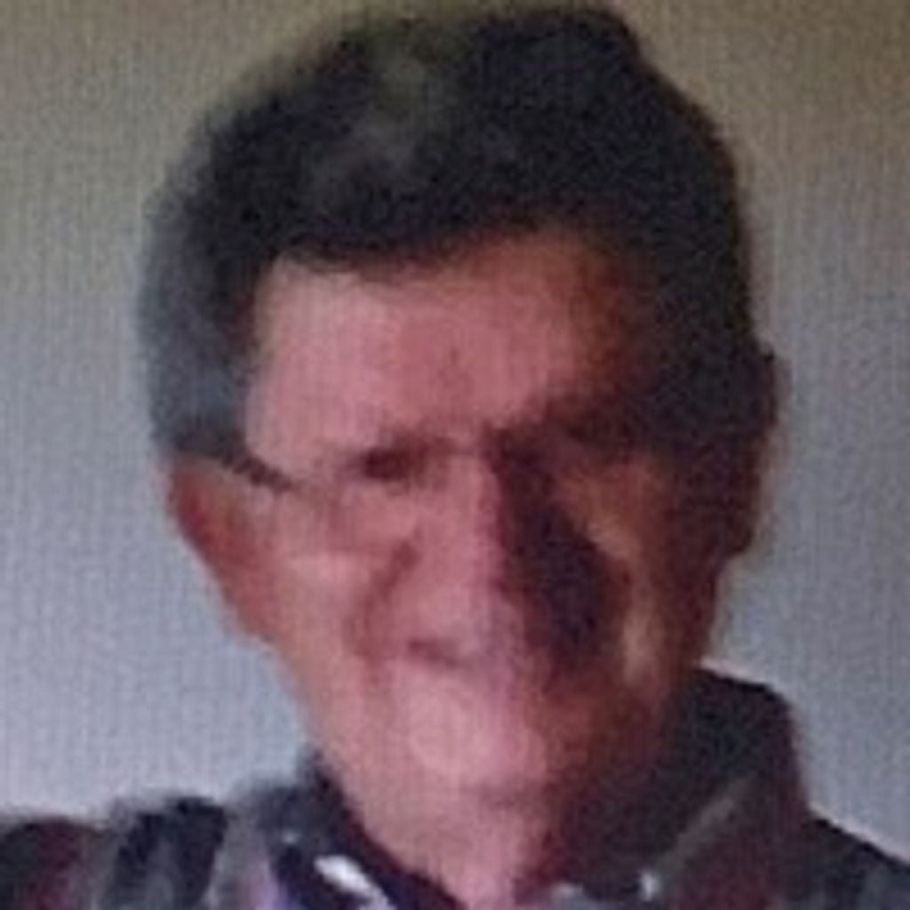 Oswald Janke Profile Photo