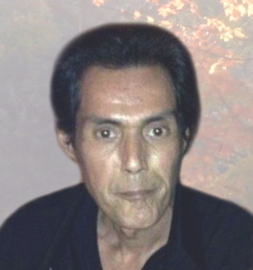 Robert Rangel