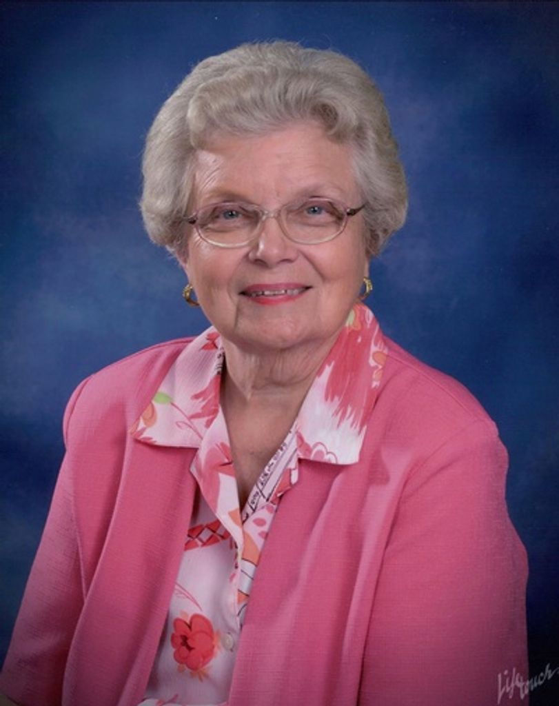Marcille Southerland-Covey