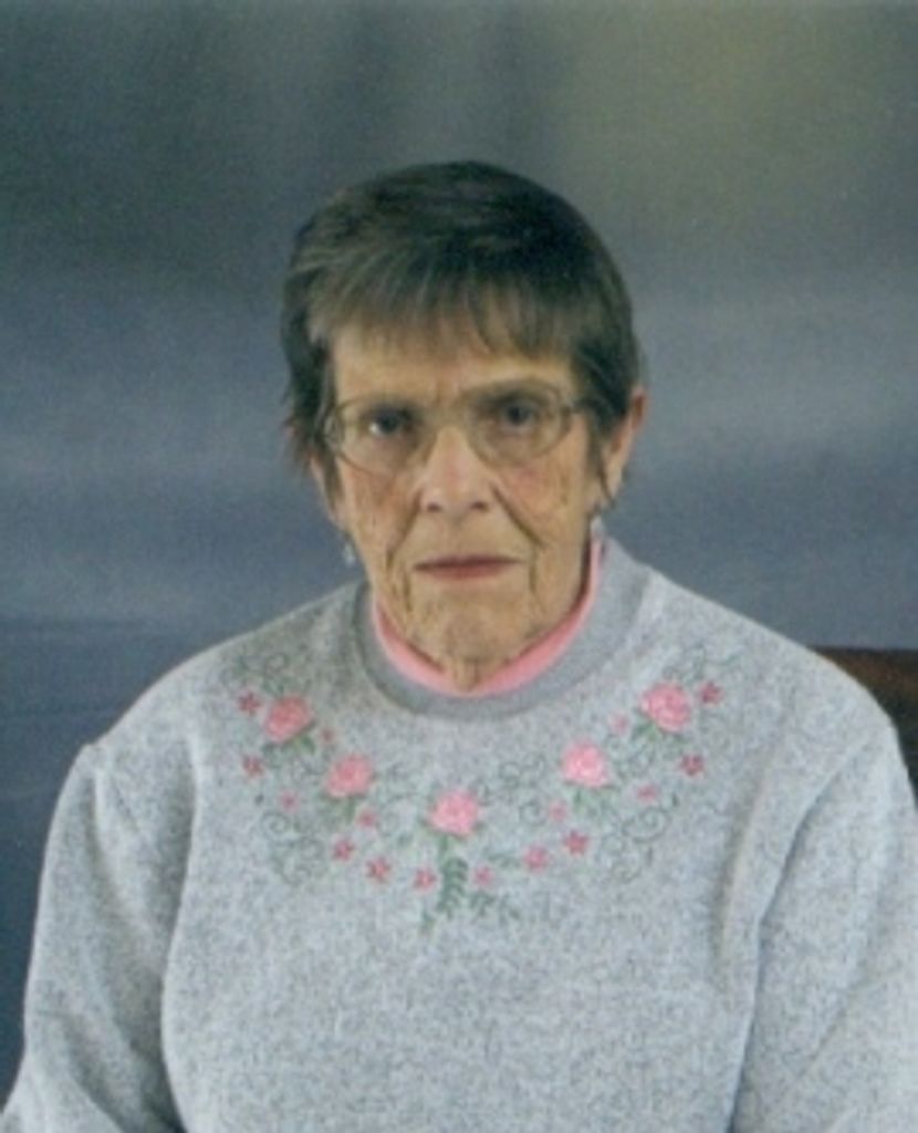 Mildred M Keller
