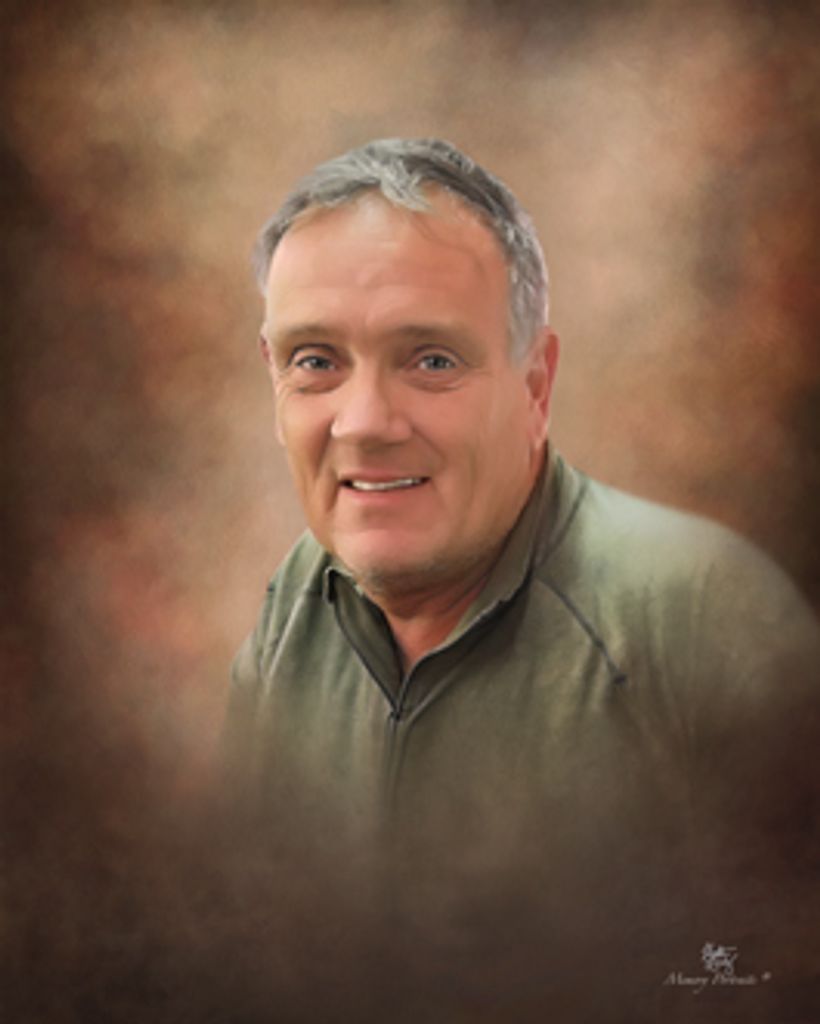 Jim Steinback