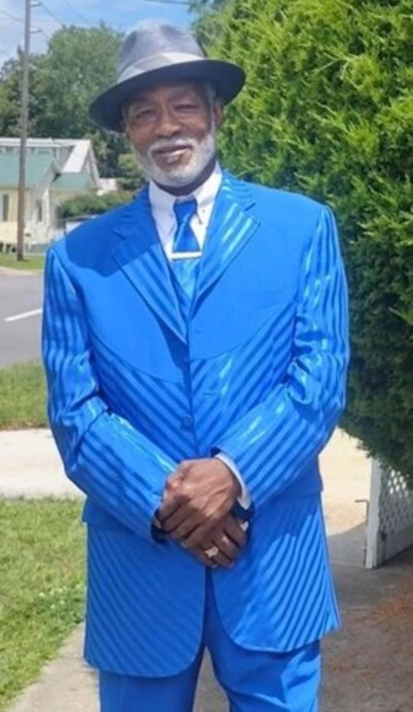 Douglas Leroy Johnson Profile Photo