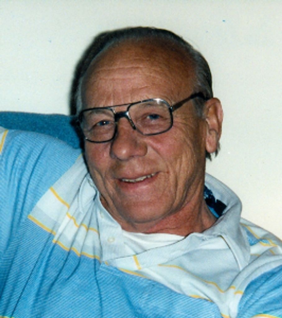 Dale E. Siedelmann