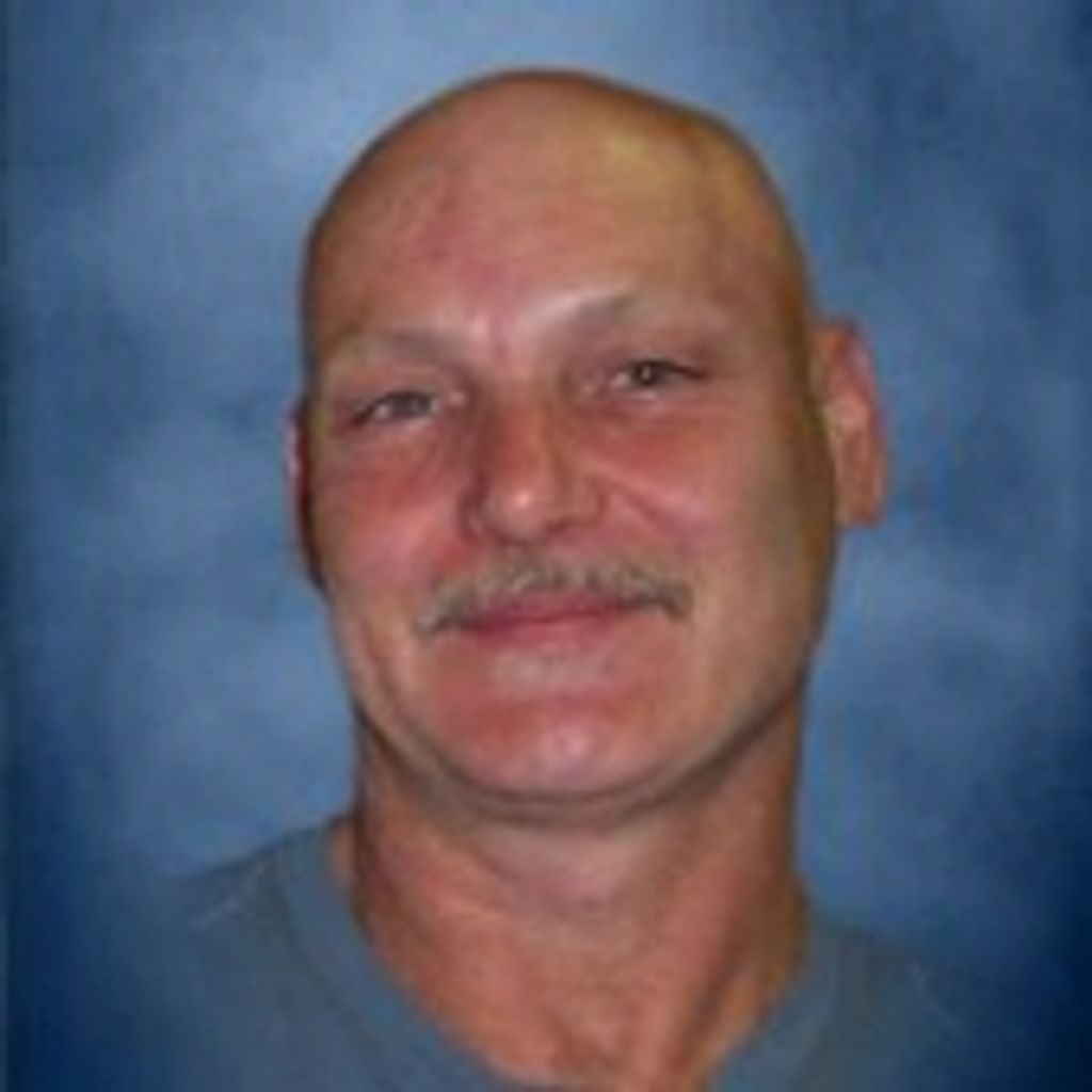 Roger Charles Mcdaniel