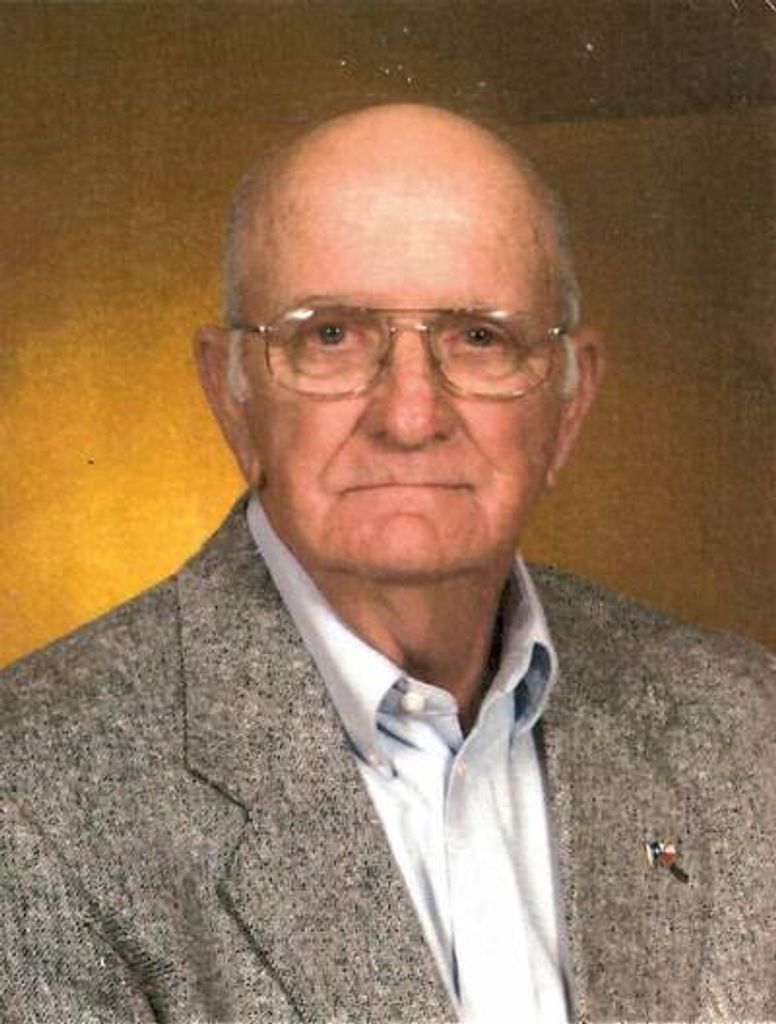Kenneth Mccord Profile Photo