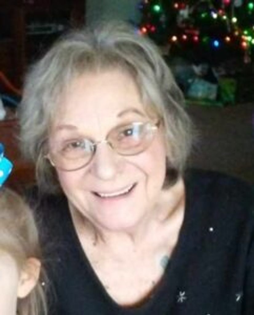 Judith K. Harlan