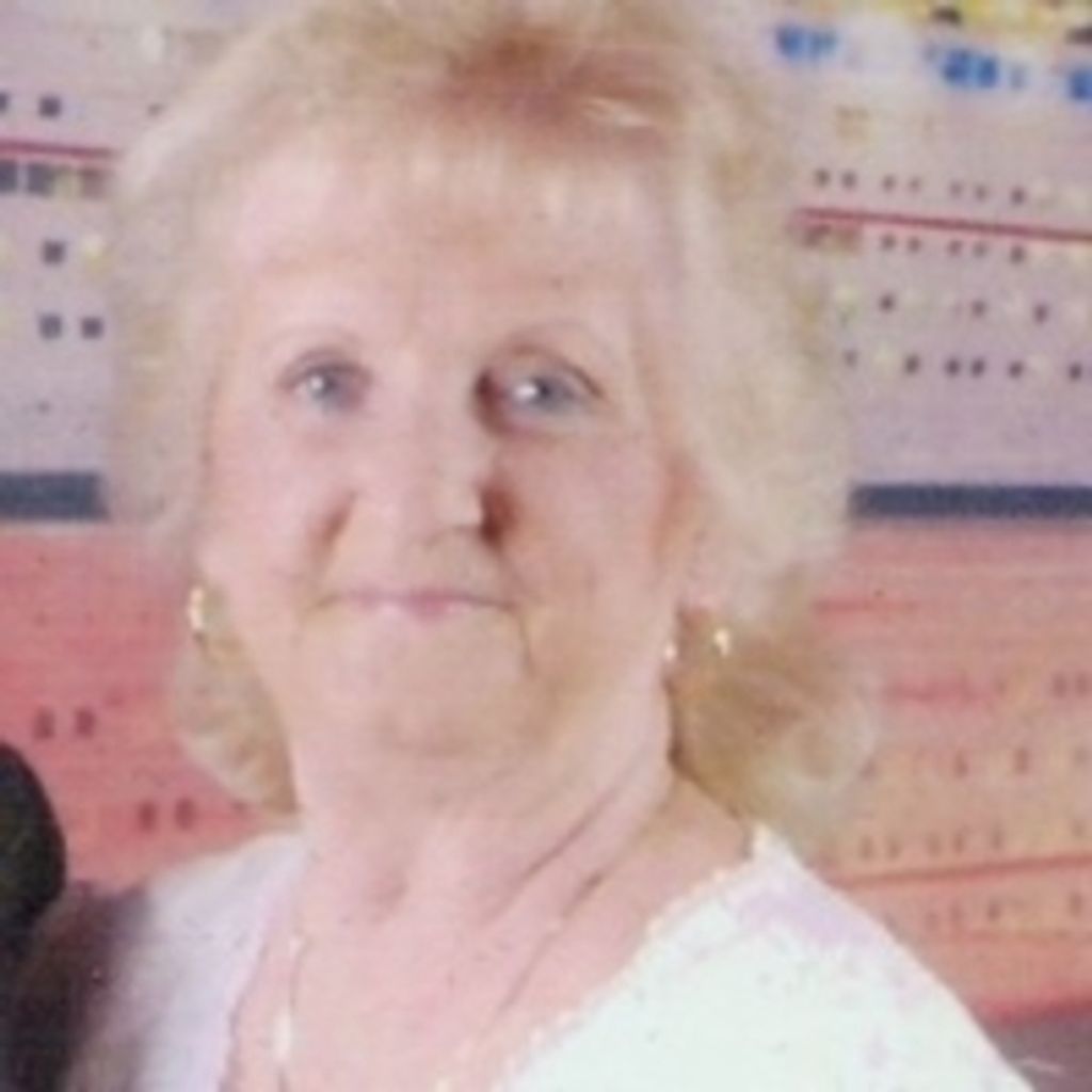 Betty Carrol Brown Profile Photo