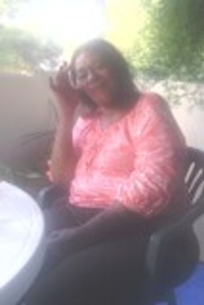 Agnes Alphea Brown