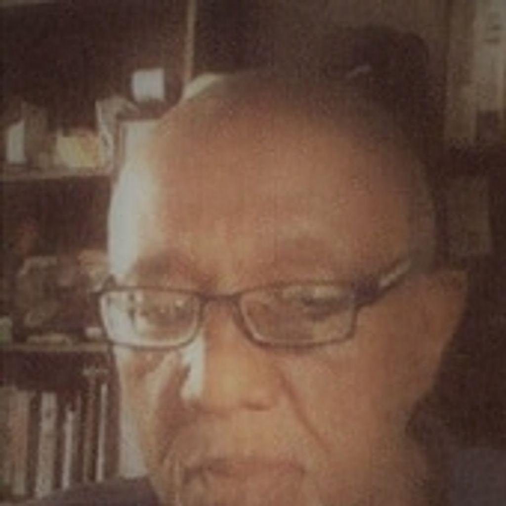Richard A. Scott
