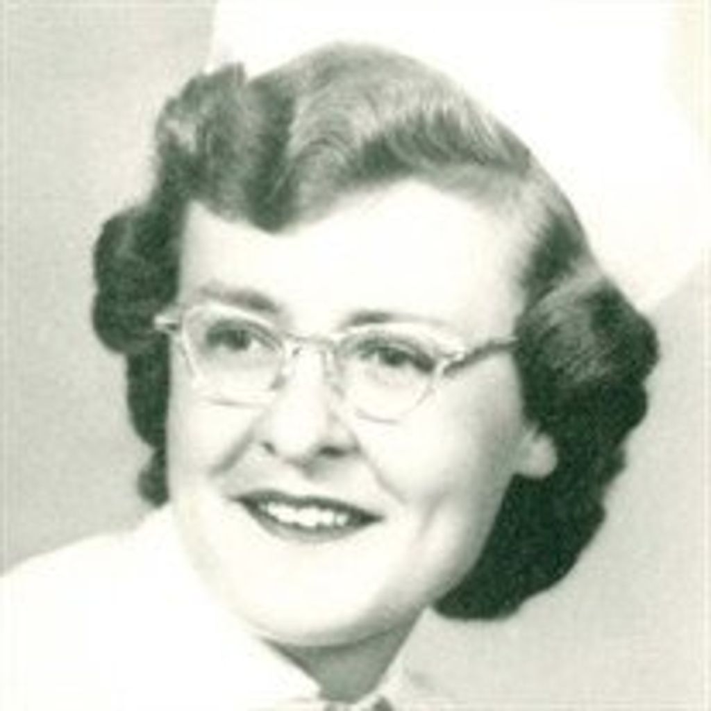 Dorothy Austin