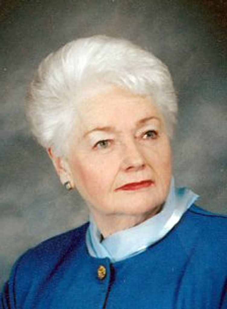 Norma "Jean" Blankenship Profile Photo