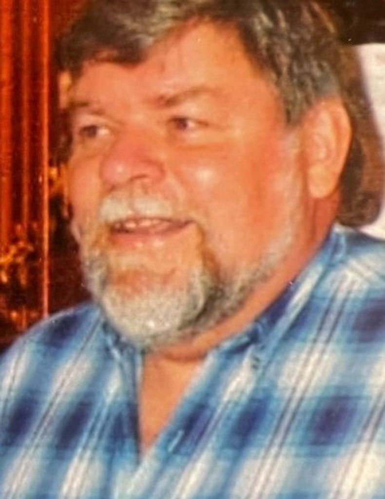 Robert (Bob) Edward Derby