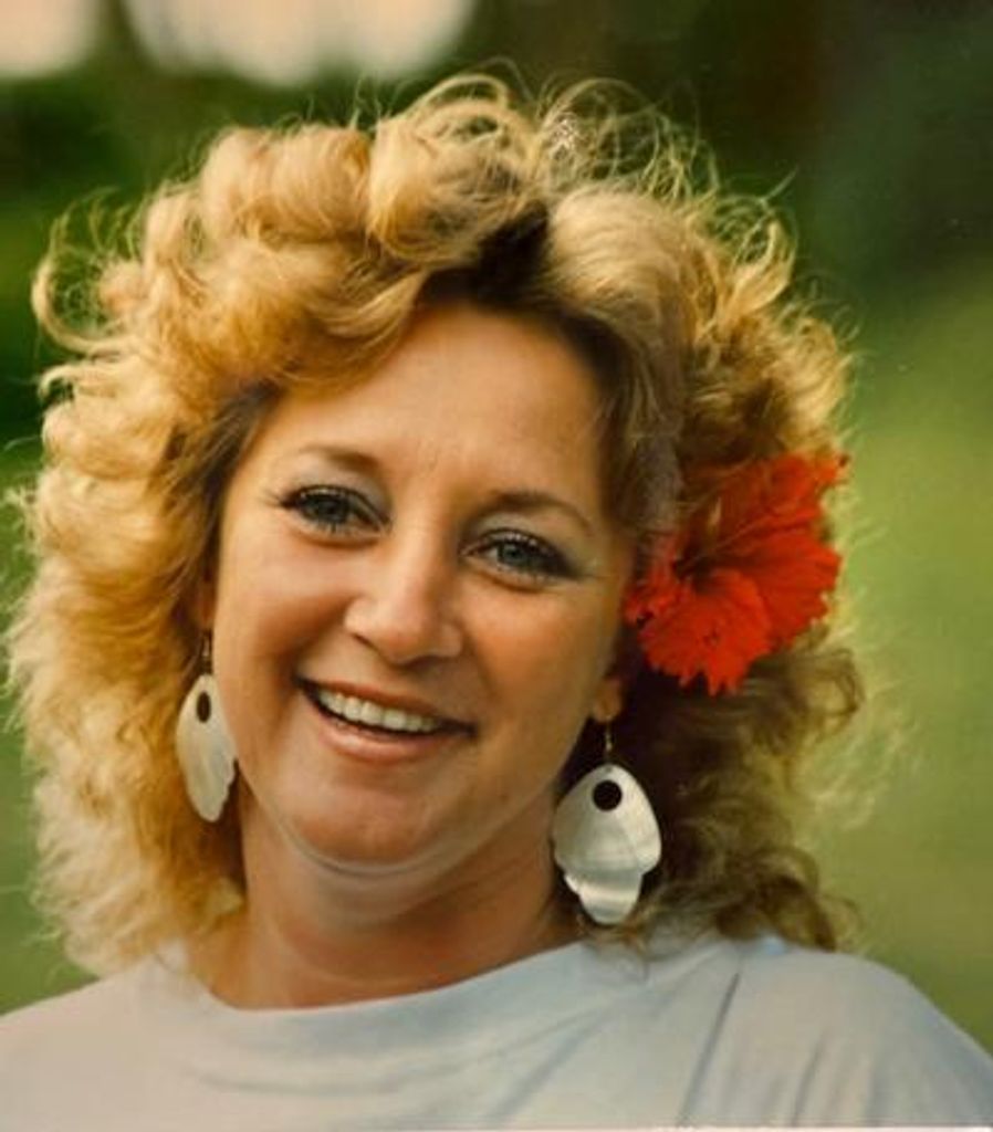 Marylynn Diane Wafer Ackerman Profile Photo