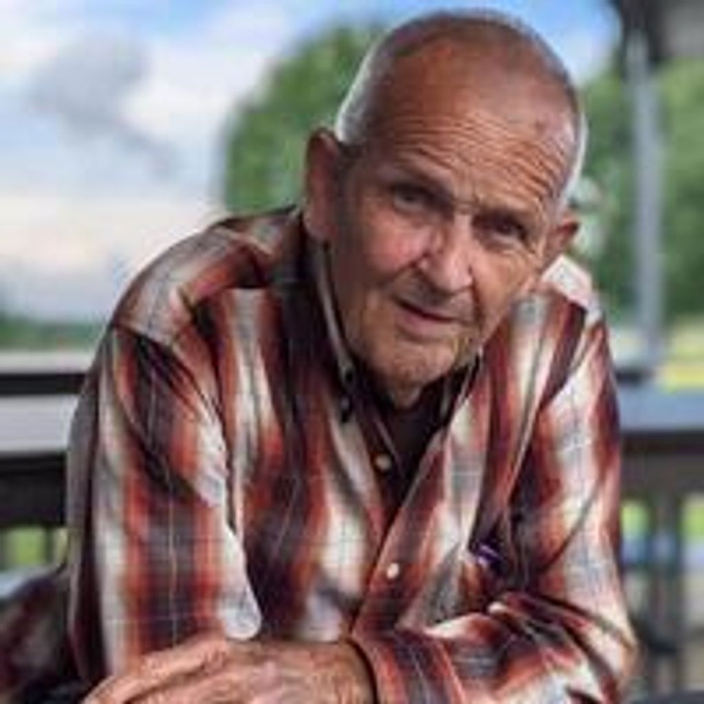 Raymond Ruffus Seamster Profile Photo