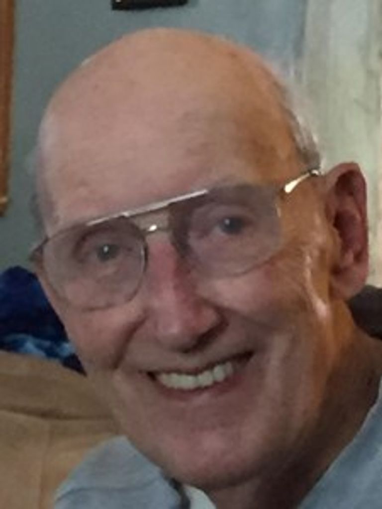 Paul K. Smith Profile Photo