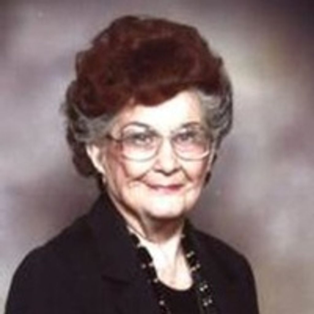 Mavis Paul