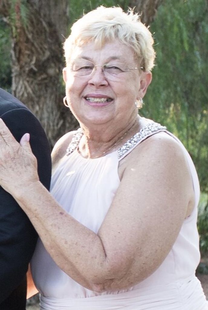 Eleene Joan Myers Profile Photo