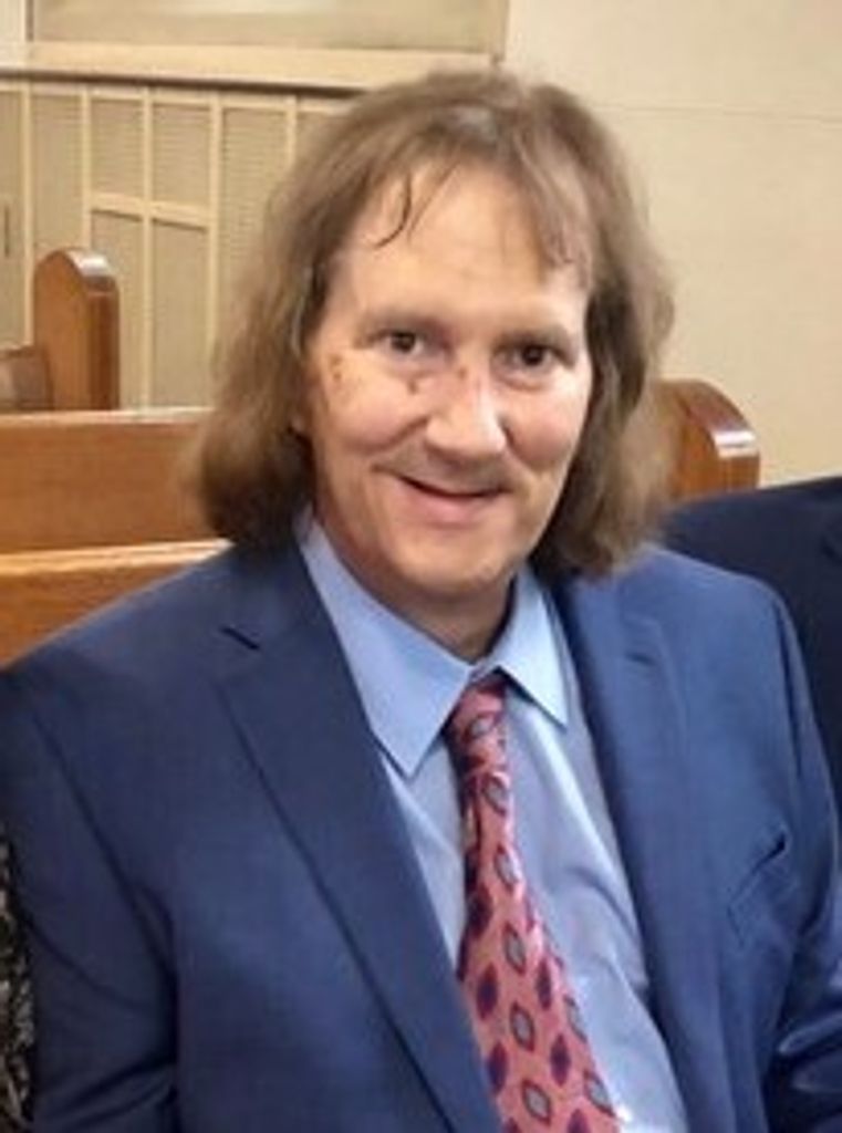 Michael Lee