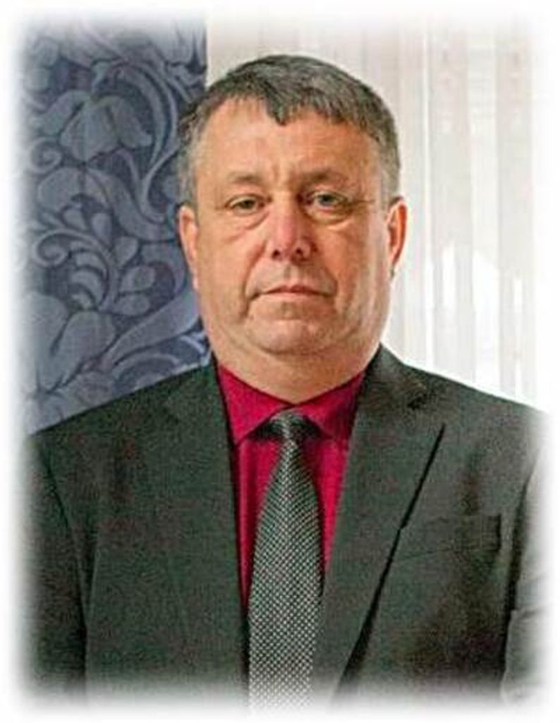 James "Jamie" Jennings Mallow Profile Photo