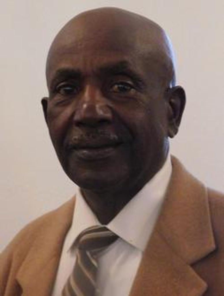 Clarence Pernell Fields Sr. Profile Photo