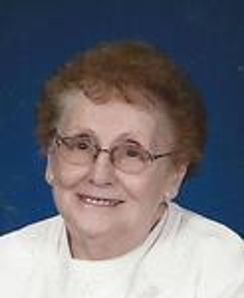 Clara L. Sulzer