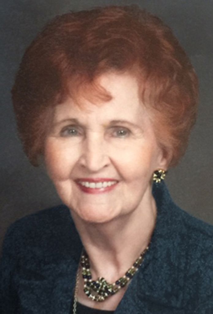 Theresa Alice Zinsmeyer Profile Photo