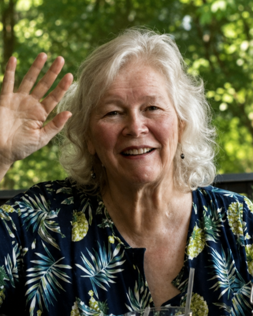 Judith Marie Landau
