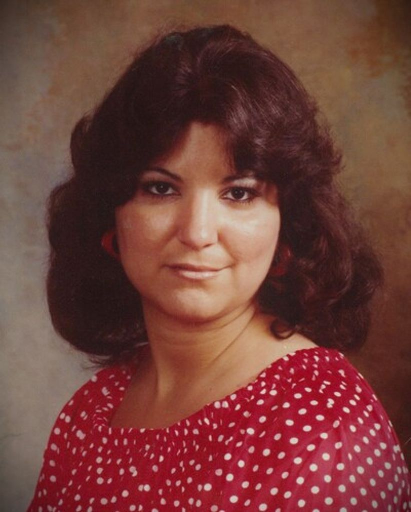 Anna Marie Wegener Profile Photo