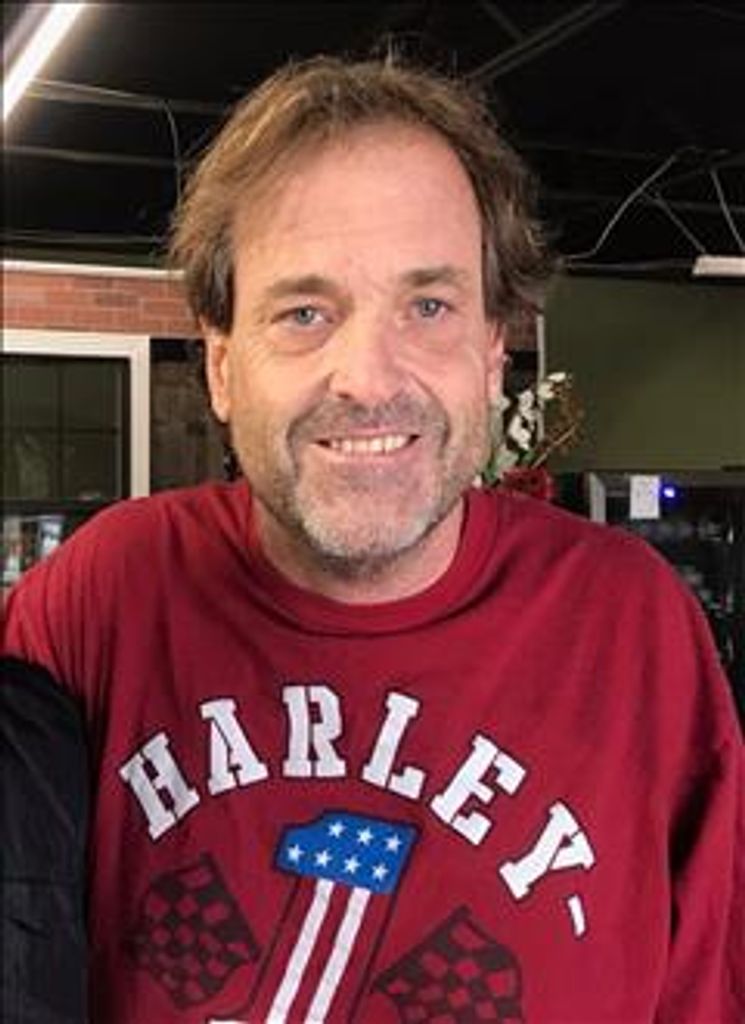 Timothy Lee Mccartney Profile Photo