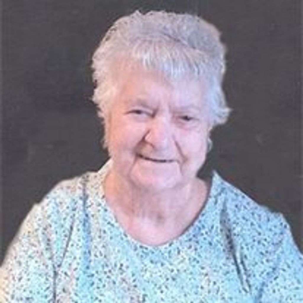 Nellie (Rezuke)  Laurence