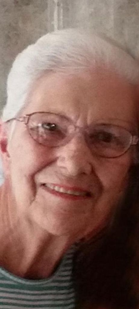 Shirley Passow Profile Photo