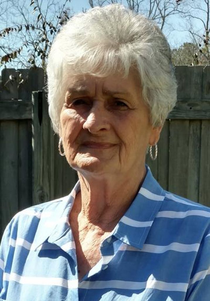 Betty Jo Streat Profile Photo