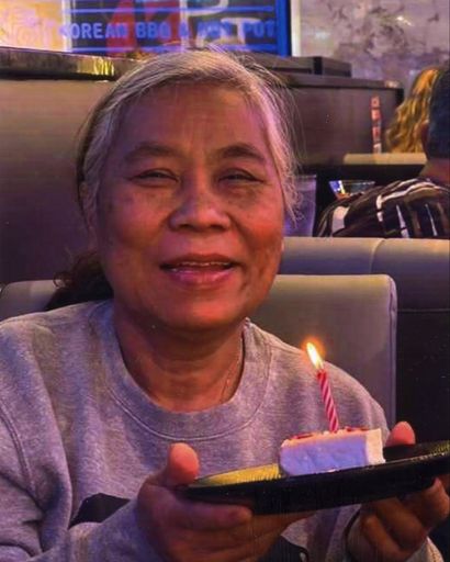 Thongsouk Southam's obituary image