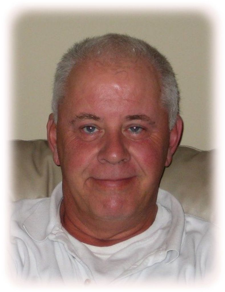John William Calway