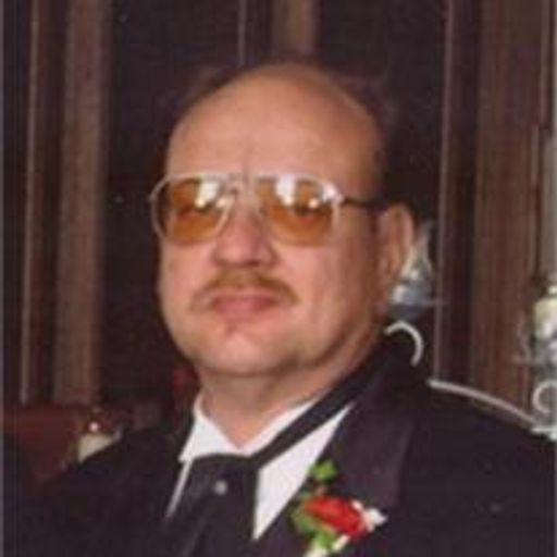 Peter Petersen Profile Photo