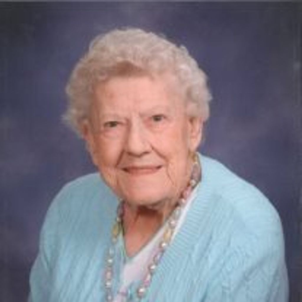 Josephine  Mae Grabow