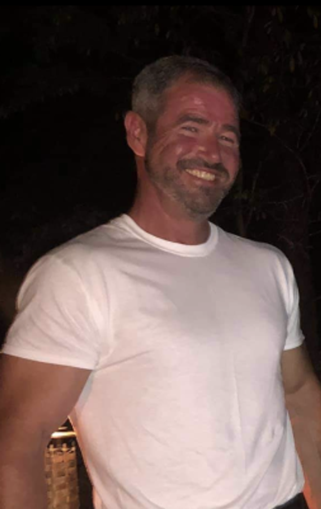 James Grady Lawrence