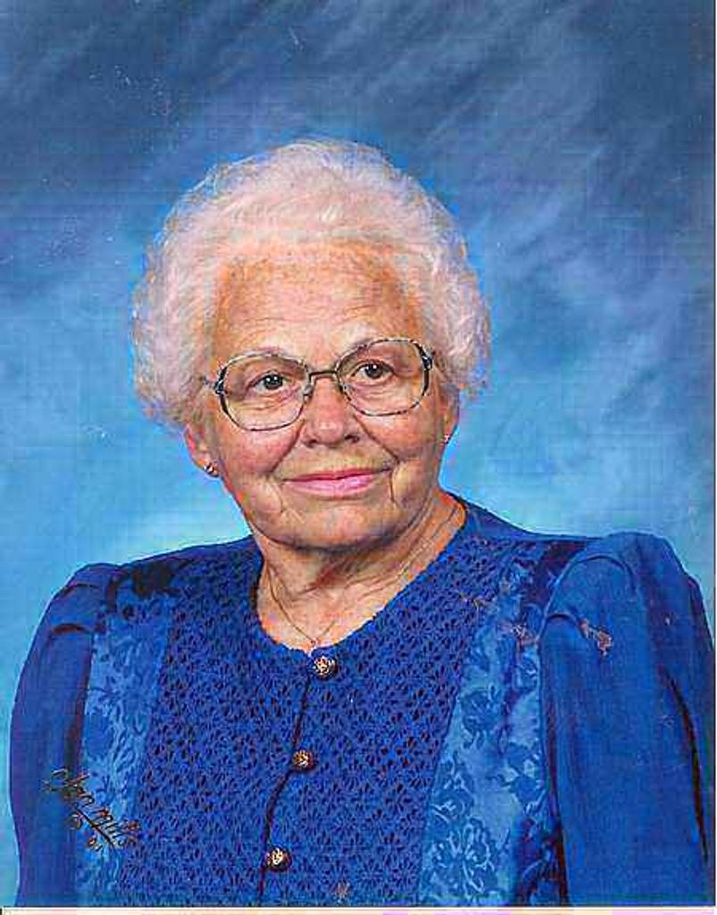 Helen Bendixen