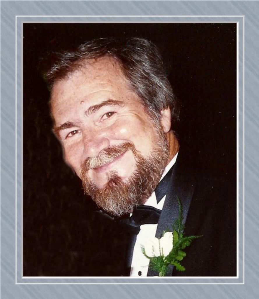 Tom Clark Profile Photo