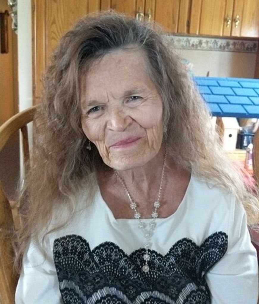 Dawna Davene Christensen