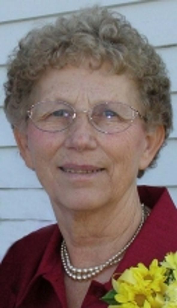 Ella Marie Derickson