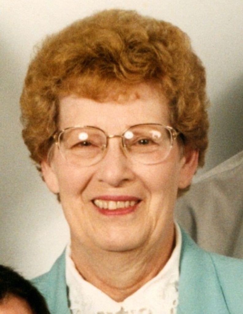 Eleanor Petrella Liberatore