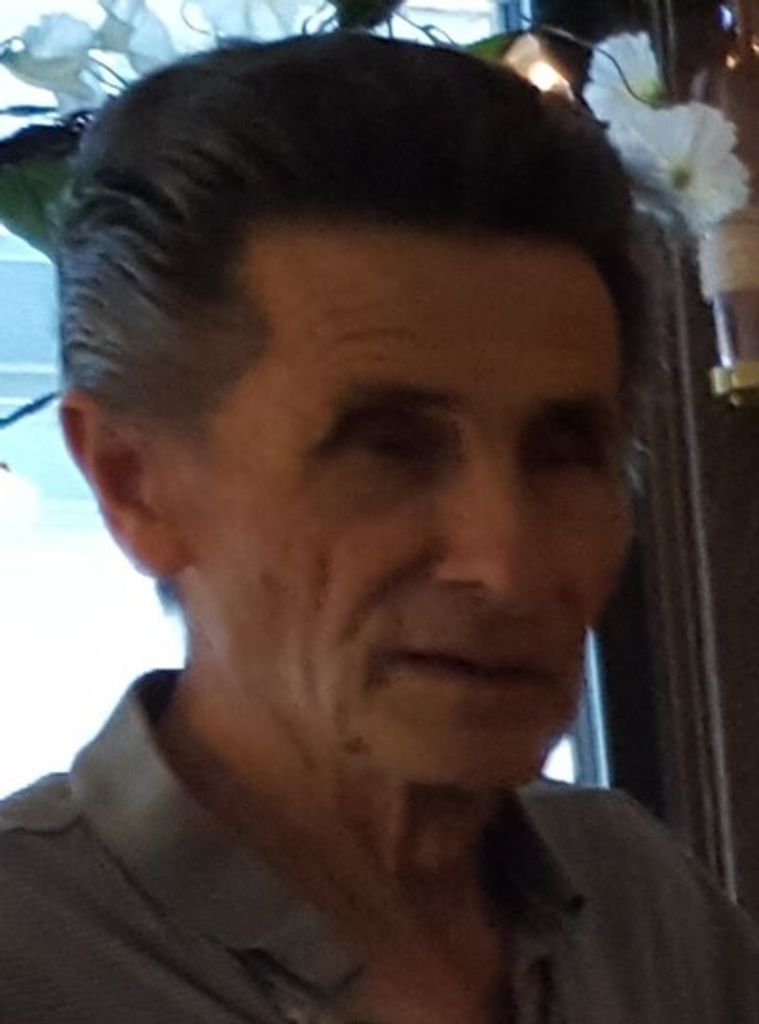 Leonard "Lenny" Sargolini