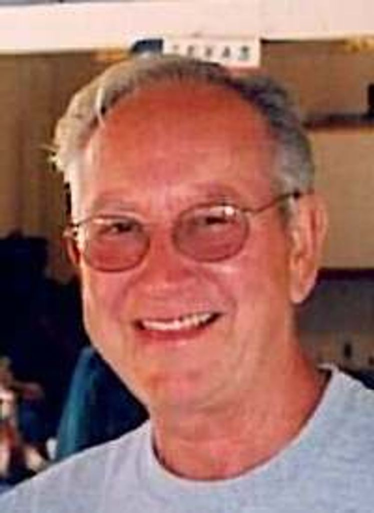 Delbert A. "Al" Desgrange