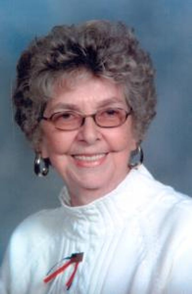 Evelyn  T. Knox