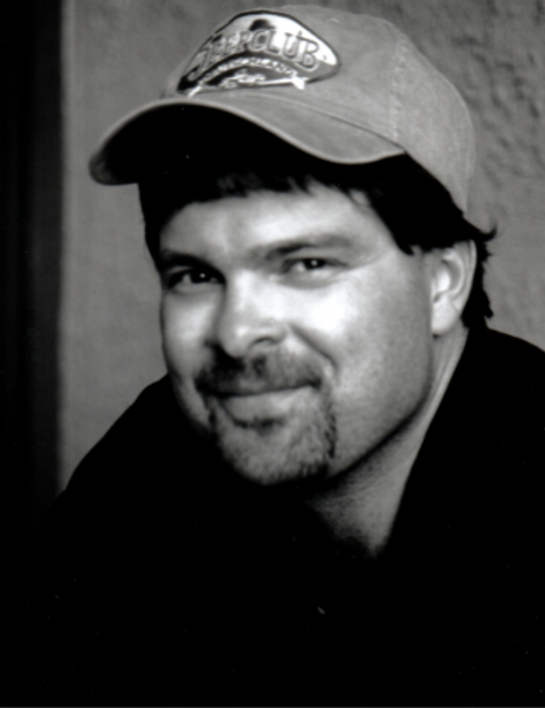 Jeff David Geer Profile Photo