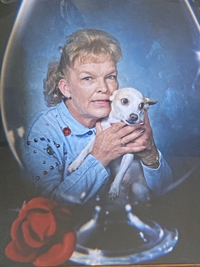Catherine Whisnant Profile Photo