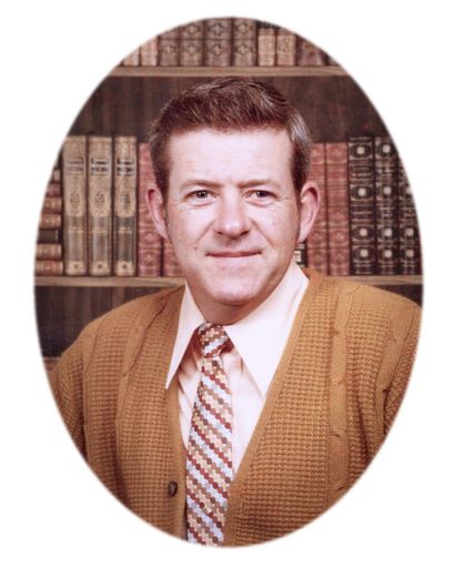 Gary George Vath Profile Photo